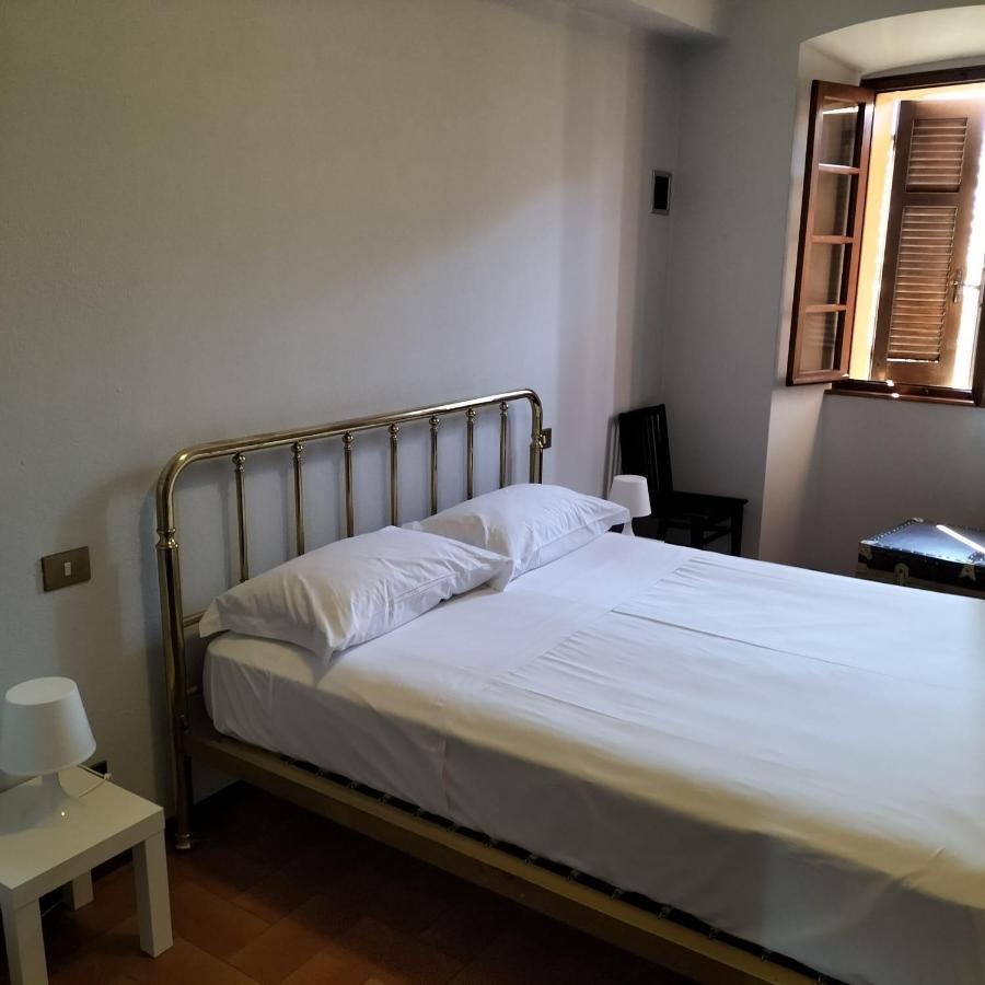 Ferienwohnung Casa Rina Nesso Exterior foto