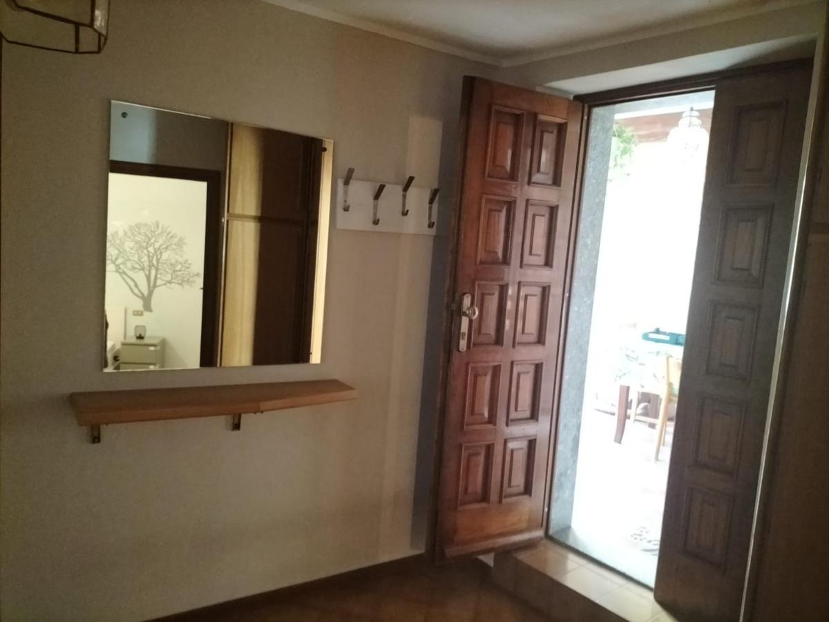 Ferienwohnung Casa Rina Nesso Exterior foto