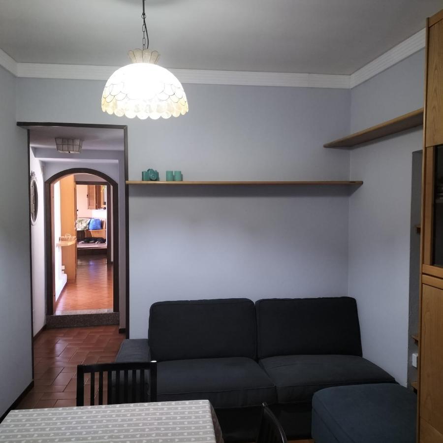 Ferienwohnung Casa Rina Nesso Exterior foto