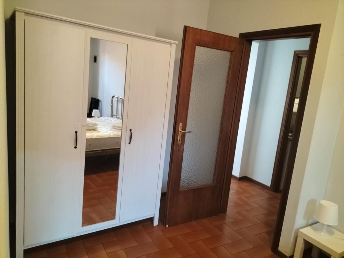 Ferienwohnung Casa Rina Nesso Exterior foto