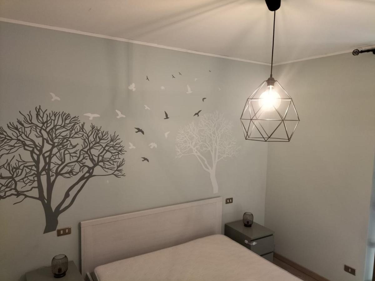 Ferienwohnung Casa Rina Nesso Exterior foto