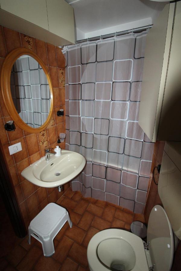 Ferienwohnung Casa Rina Nesso Exterior foto