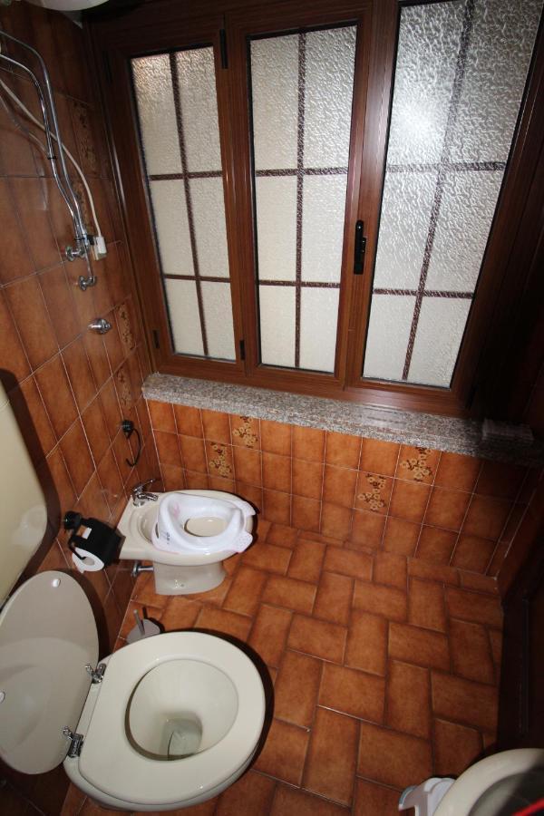 Ferienwohnung Casa Rina Nesso Exterior foto